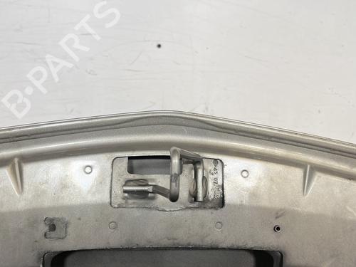 Hood RENAULT MODUS / GRAND MODUS (F/JP0_) 1.5 dCi (JP0G, JP0H) | BP30171603C1 