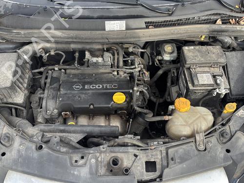 Left headlight OPEL CORSA D (S07) 1.2 (L08, L68) | BP38066295C28 - Image 23