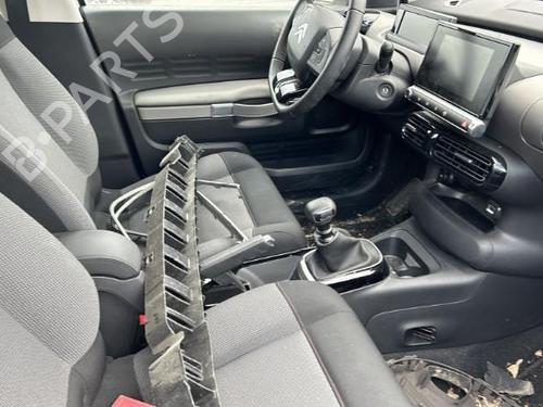 Hjulbue CITROËN C4 CACTUS 1.2 THP 110 | BP21095986C56 - Image 9