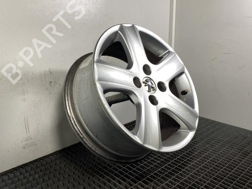 Rim PEUGEOT 307 CC (3B) 2.0 16V | BP29478297C45 