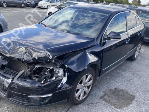 Front left window mechanism VW PASSAT B6 (3C2) 1.9 TDI | BP24197612C22 - Image 17
