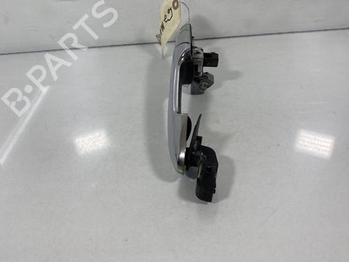 Used Front left exterior door handle HONDA FR-V (BE) 2.2 i CTDi (BE5) (140 hp) 19978673