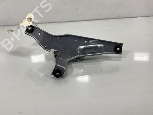 Used Rear wiper motor NISSAN NOTE (E11, NE11) 1.5 dCi (86 hp) 19973692