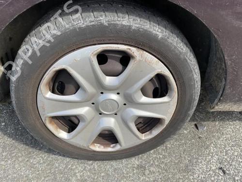 Engine control unit (ECU) FORD FIESTA VI (CB1, CCN) 1.4 TDCi | BP23906508M57 - Image 7