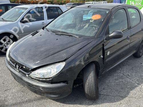 Used Parts PEUGEOT 206 Hatchback (2A/C) 1.1 i (60 hp) 4305822