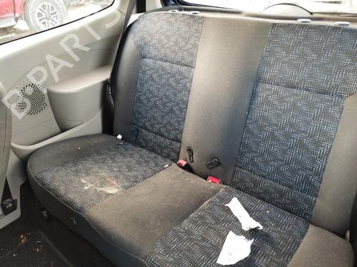 Steering wheel RENAULT TWINGO II (CN0_) 1.2 (CN0D) | BP32062996C49 - Image 5