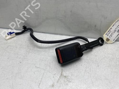 Used Seat buckle Seat buckle HYUNDAI i20 II (GB, IB) 1.2 (84 hp) 19971072 19971072