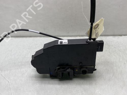 Front left lock PEUGEOT 308 II (LB_, LP_, LW_, LH_, L3_) 1.2 THP 130 | BP23765197C98 