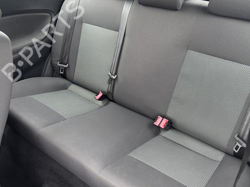 Left sun visor SEAT IBIZA III (6L1) 1.4 TDI | BP30791224I1