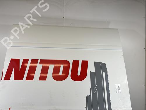 Højre side skydedør CITROËN JUMPER II Van 2.0 BlueHDi 130 (130 hp) 31628999