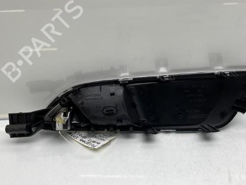 Front right interior door handle MERCEDES-BENZ CLA Coupe (C117) CLA 200 CDI (117.301) | BP19990617I14 