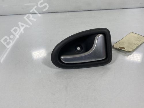 Used Rear right interior door handle Rear right interior door handle RENAULT CLIO II (BB_, CB_) [1998-2016] 20018603 20018603