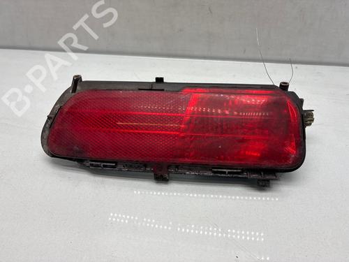 Tågelys Tågelys CITROËN C4 Picasso I MPV (UD_) 1.6 HDi (109 hp) 35896312 35896312