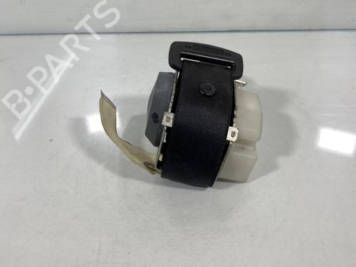 Used Rear left seatbelt Rear left seatbelt ALFA ROMEO 147 (937_) 1.9 JTDM 8V (937.AXD1A, 937.AXU1A, 937.BXU1A) (120 hp) 20001770 20001770