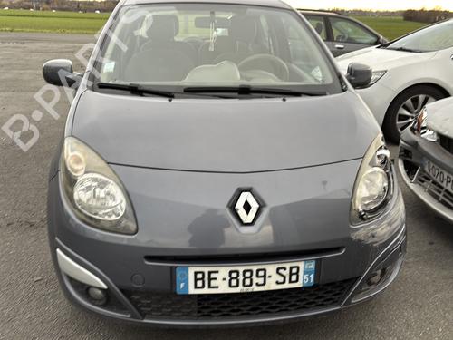 Instrument cluster RENAULT TWINGO II (CN0_) 1.2 16V (CN04, CN0B) | BP38101036C47 - Image 19