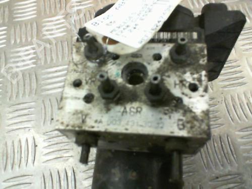 ABS pump MERCEDES-BENZ E-CLASS (W210) E 240 (210.061) | BP20006587M43 