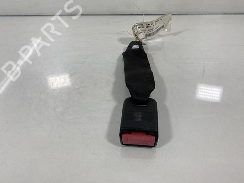 Boucle de ceinture de sécurité PEUGEOT 206 Hatchback (2A/C)  | BP20027713I32 