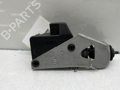 Fuel door actuator PEUGEOT RCZ 1.6 16V | BP19950189E18