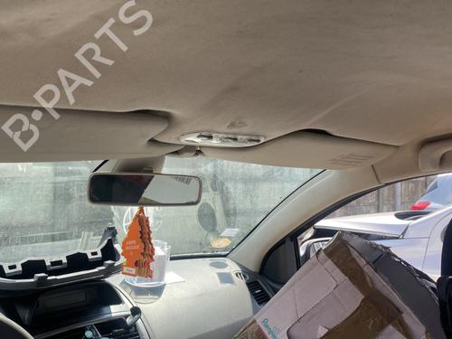 Fuel tank RENAULT MEGANE II (BM0/1_, CM0/1_) 1.5 dCi (BM1E, CM1E) | BP29320531C62 