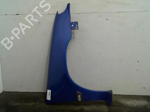 Used Right front fenders CITROËN SAXO (S0, S1) 1.0 X (50 hp) 28017447
