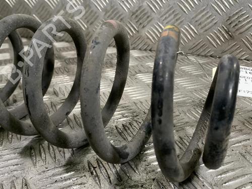 Shock absorber spring PEUGEOT 308 SW I (4E_, 4H_) 1.6 HDi | BP19964547C152