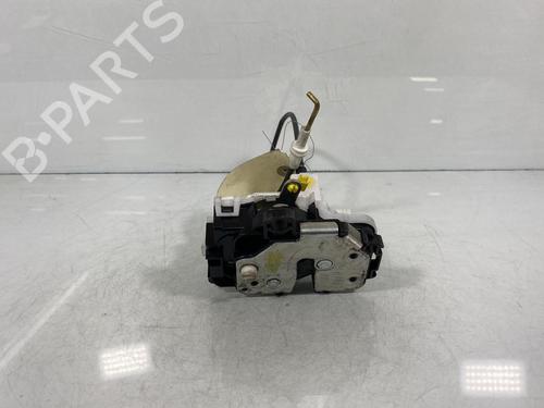 Used Rear left lock FIAT PANDA (169_) 1.1 (169.AXA1A) (54 hp) 20016165