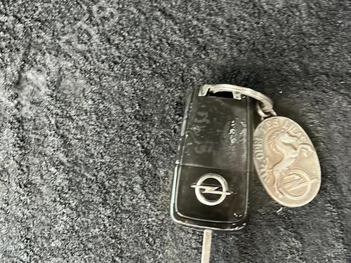 Engine control unit (ECU) OPEL KARL (C16) 1.0 | BP21192069M57 - Image 5