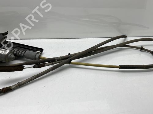 Electric handbrake OPEL INSIGNIA A (G09) 2.0 CDTI (68) | BP24505887E5 