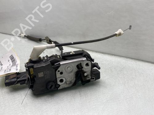 Used Rear left lock CITROËN C3 II (SC_) 1.4 HDi 70 (SC8HZC, SC8HR0, SC8HP4) (68 hp) 20974918