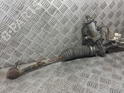 Steering rack BMW 3 Touring (E91) 320 d | BP37029013M22 - Image 3