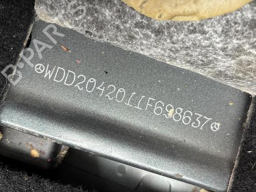 Switch MERCEDES-BENZ C-CLASS T-Model (S204) C 200 CDI (204.201) | BP38448499I30 - Image 27