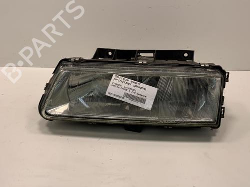 Used Left headlight CITROËN XANTIA (X1_, X2_) 1.8 i 16V (110 hp) 20024161