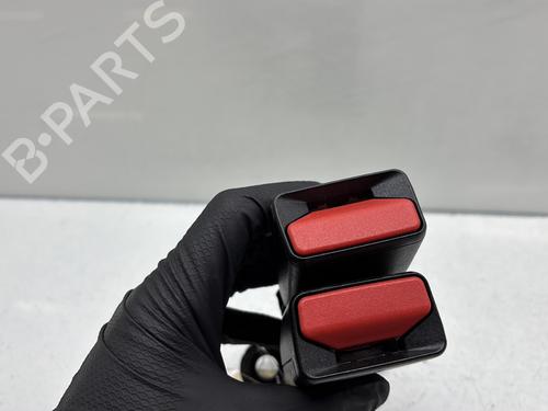 Seat buckle PEUGEOT 208 I (CA_, CC_) 1.2 VTI 82 | BP28610911I32