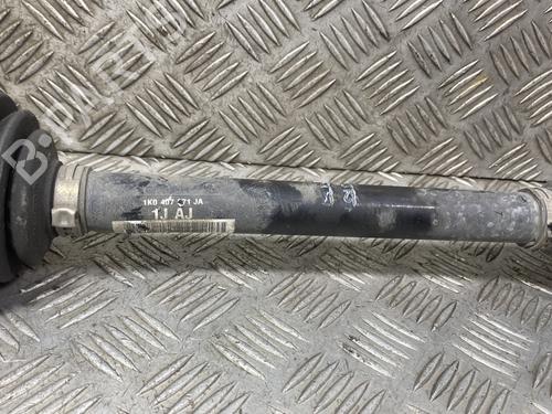 Left front driveshaft VW GOLF VI (5K1) 1.4 TSI | BP30593152M38 - Image 3