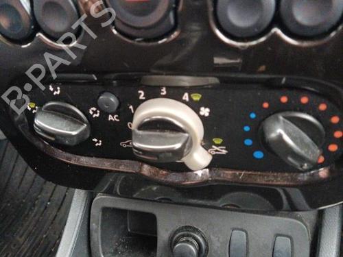 Washer pump DACIA DUSTER (HS_) 1.5 dCi | BP27721733E24  - Image 16