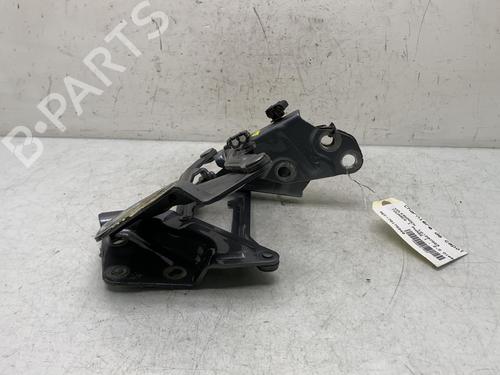 Used Hinge/Door check strap VW TOUAREG (7LA, 7L6, 7L7) 2.5 R5 TDI (174 hp) 26212882