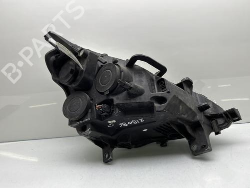 Left headlight CITROËN BERLINGO MULTISPACE (B9) 1.6 HDi 90 | BP26318552C28 