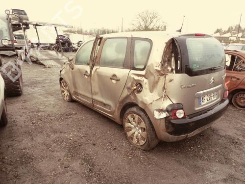 Front right window mechanism CITROËN C3 Picasso (SH_) | BP20008220C23 - Image 14