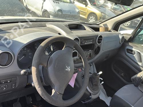 Engine PEUGEOT PARTNER Box Body/MPV 1.6 HDi | BP28489983M1 - Image 6