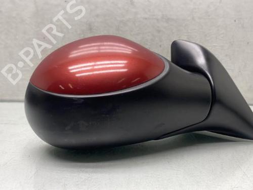 Right mirror CITROËN XSARA PICASSO (N68) 2.0 HDi | BP19961248C27 