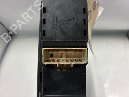 Left front window switch CHEVROLET CAPTIVA (C100, C140) 2.0 D | BP32190218I27 - Image 3