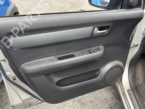 Rear parcel shelf SUZUKI SWIFT III (MZ, EZ) 1.3 DDiS (RS413D) | BP38202272C85 - Image 25