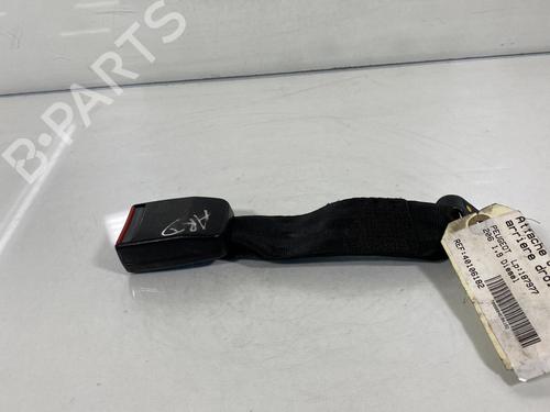 Used Seat buckle Seat buckle PEUGEOT 206 Hatchback (2A/C) 1.9 D (69 hp) 20002758 20002758