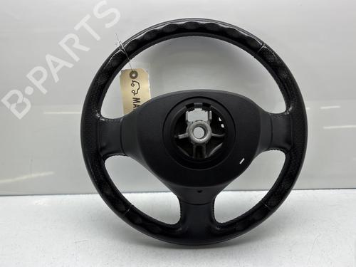 Steering wheel PEUGEOT 207 (WA_, WC_) 1.6 16V VTi | BP28281869C49 