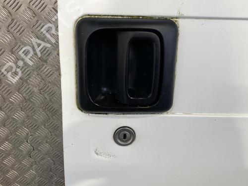 Porte battante arrière droite CITROËN JUMPER I Van (244) 2.0 HDi (84 hp) 21956514