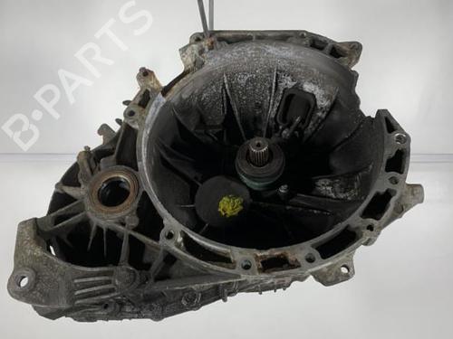 Gearbox FORD MONDEO III (B5Y) 2.0 16V TDDi / TDCi | BP20661165M3 
