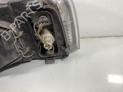 Right headlight PEUGEOT BOXER Van (244) 2.2 HDi | BP29507151C29 