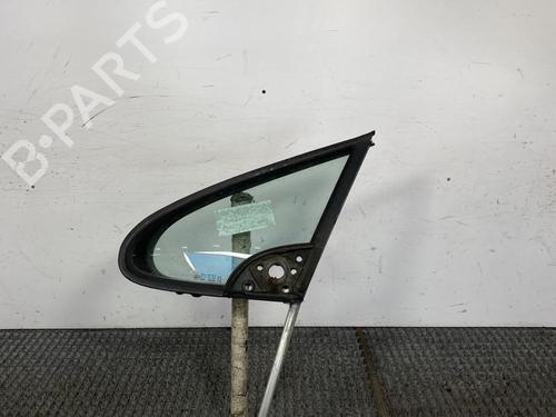 Used Front left quarter glass PEUGEOT 307 (3A/C) 1.4 HDi (68 hp) 26715498