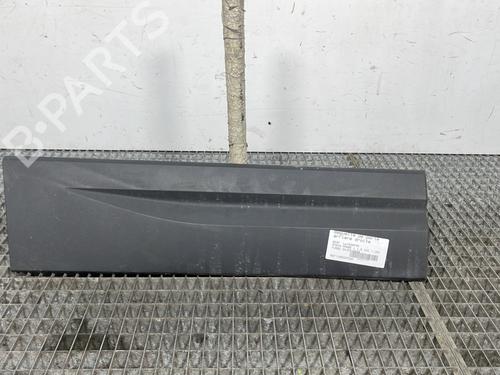 Used Door moulding trim SEAT ATECA (KH7, KHP) 1.6 TDI (115 hp) 28500163