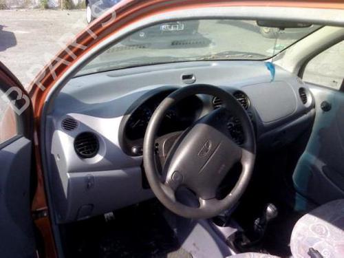 Climate control DAEWOO MATIZ (M100, M150) 0.8 | BP20006111I5 - Image 8